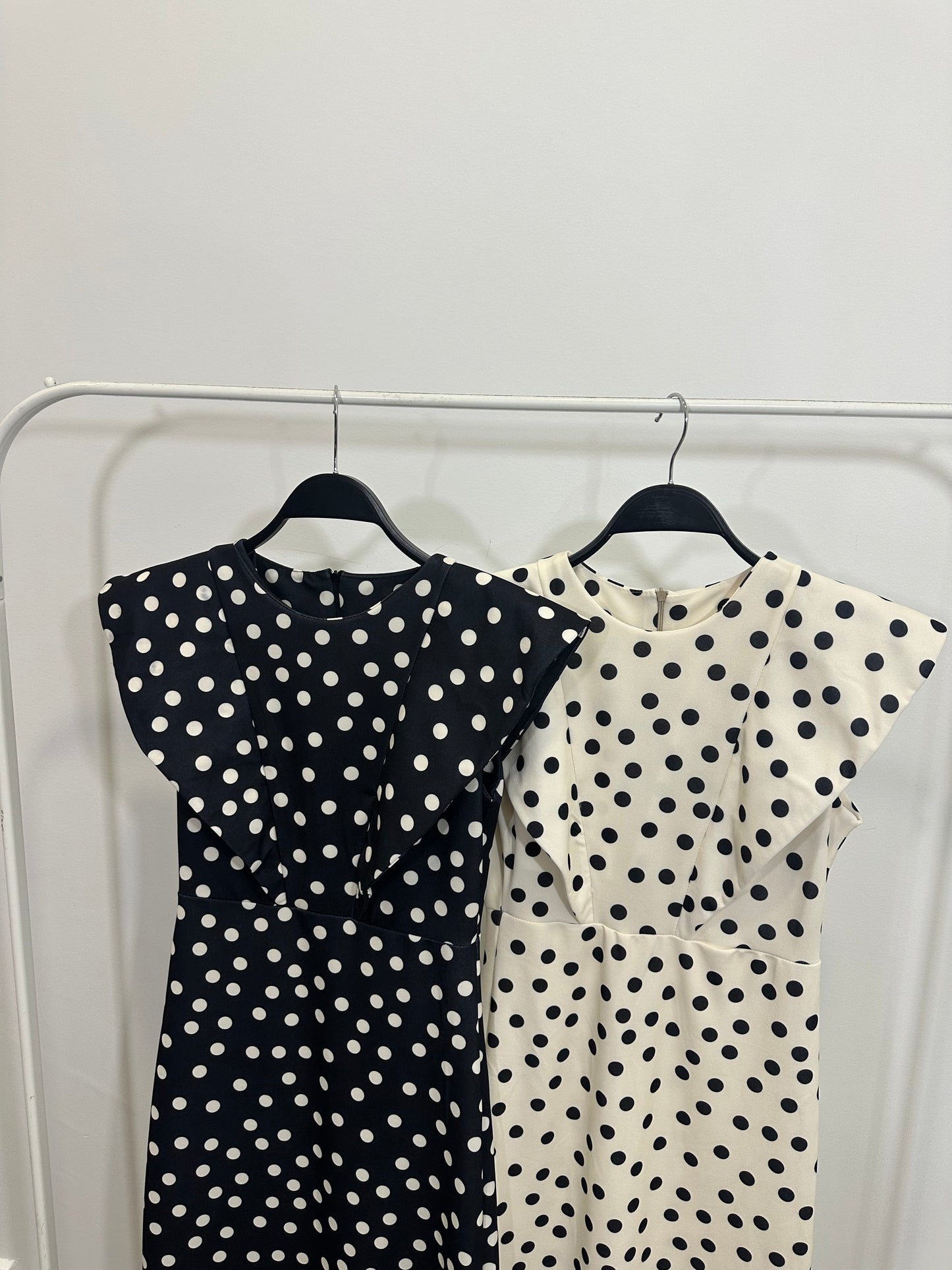 Vestido Agua Estampado IV