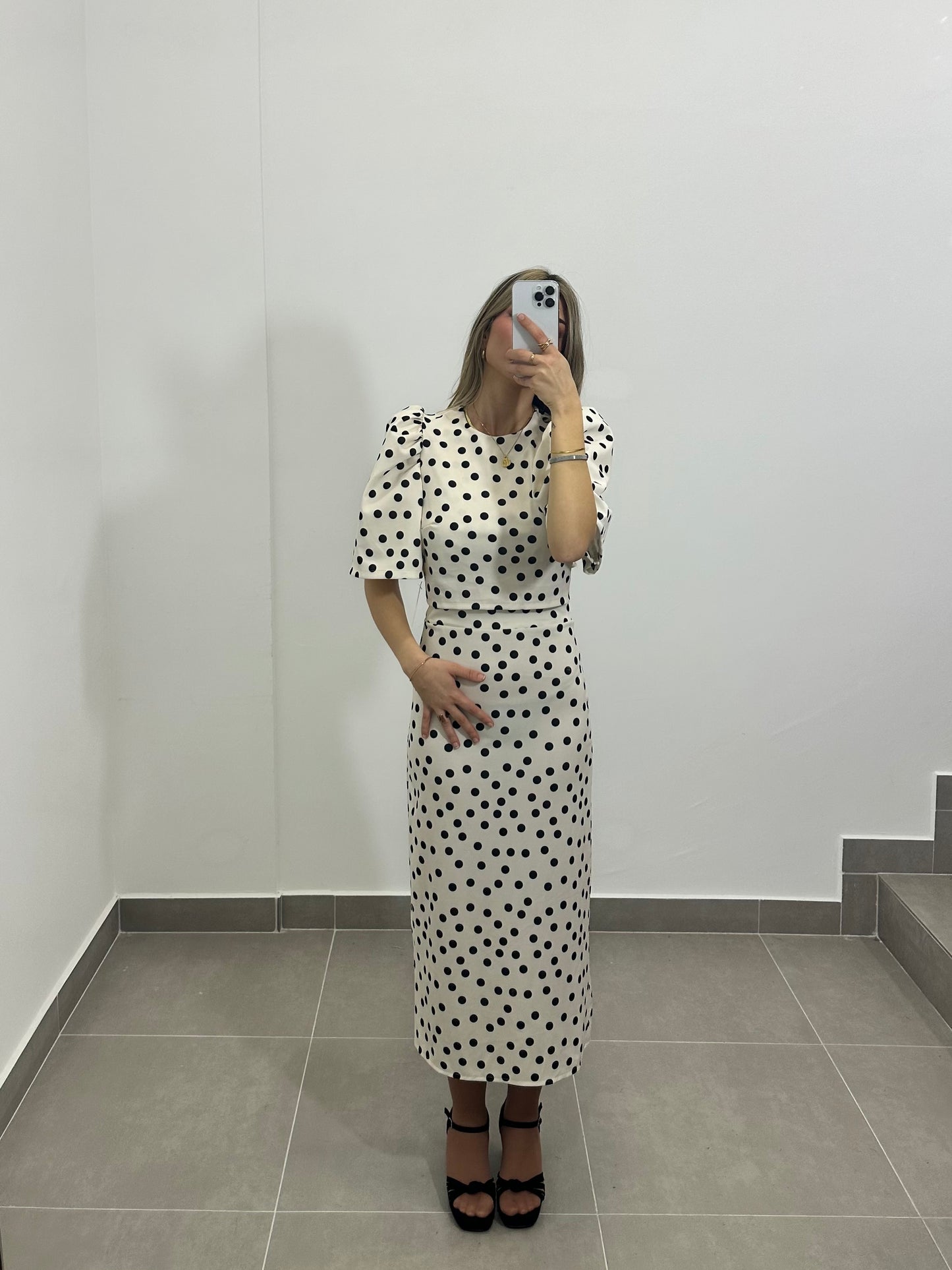 Conjunto Elisa Estampado II