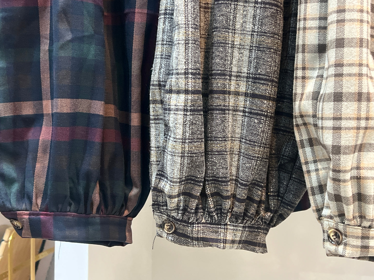 Pantalones Frida Bombachos