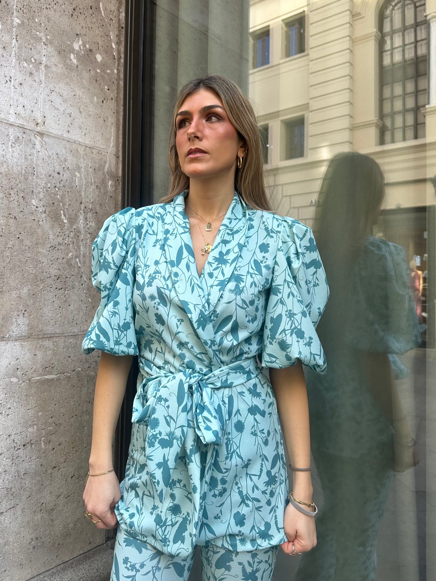 Traje Aliano II