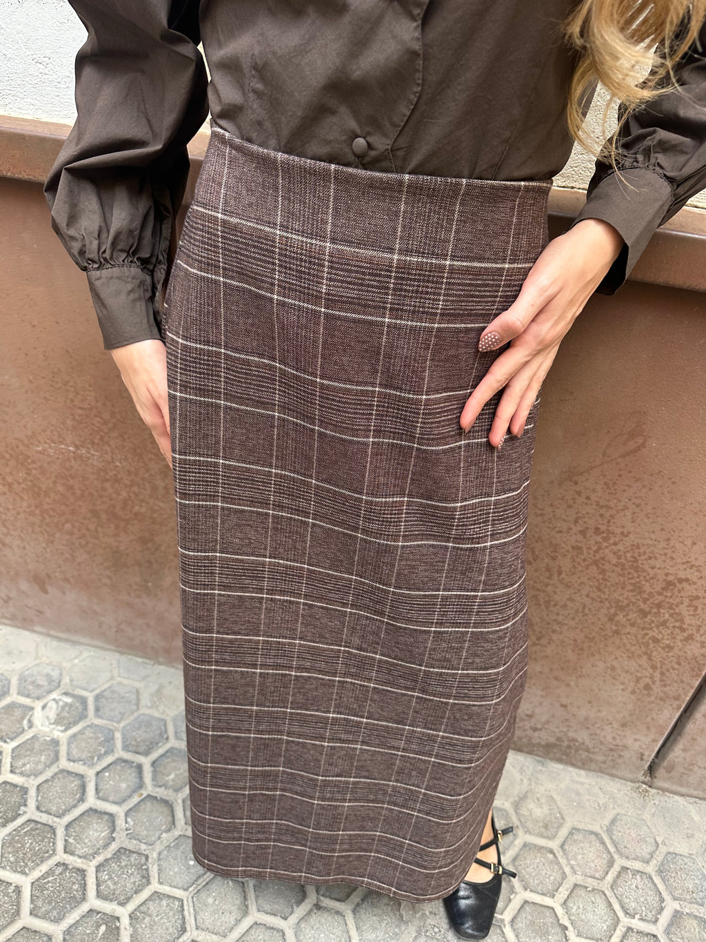 Falda Norwich I