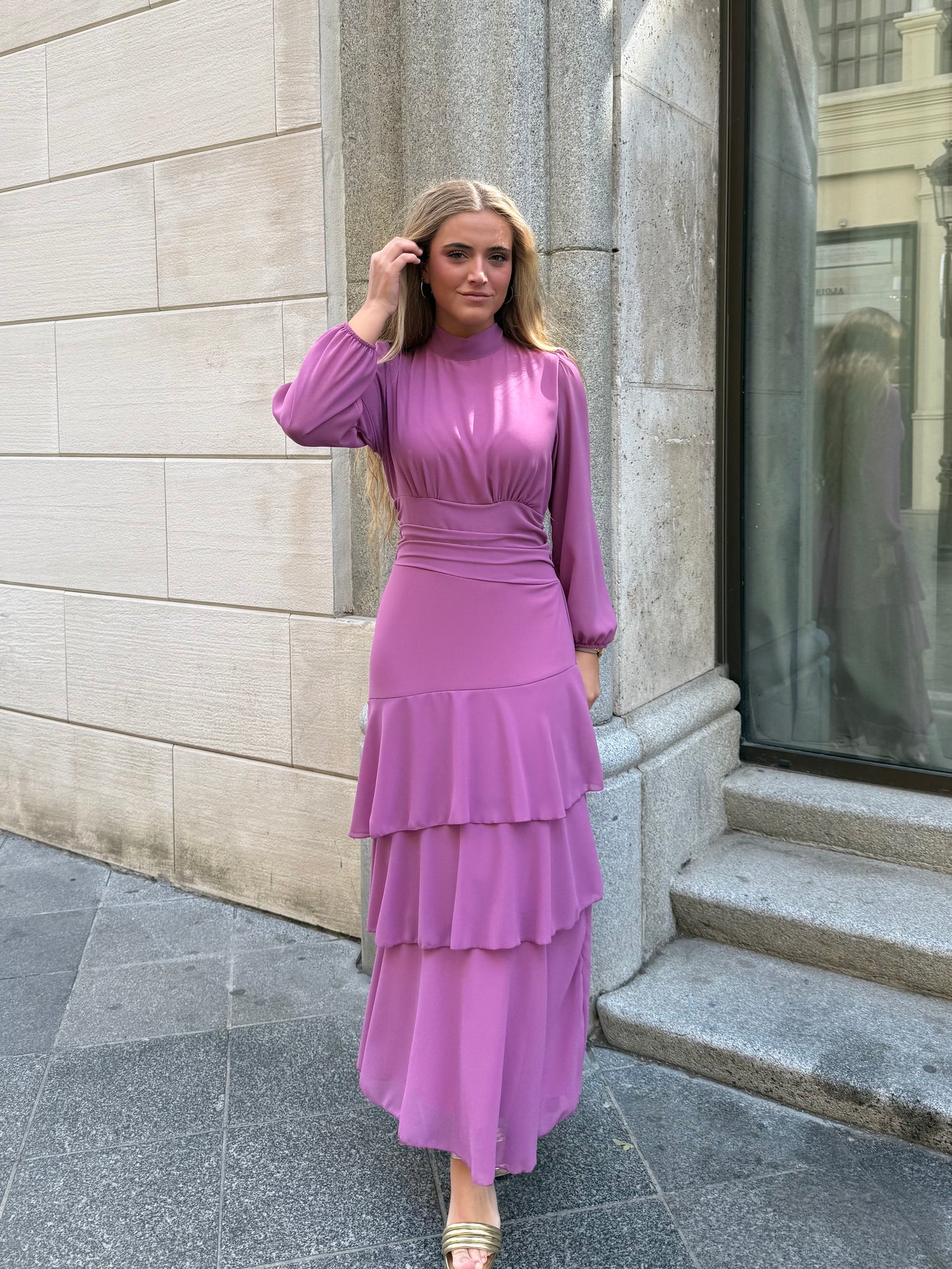 Vestido Chieti