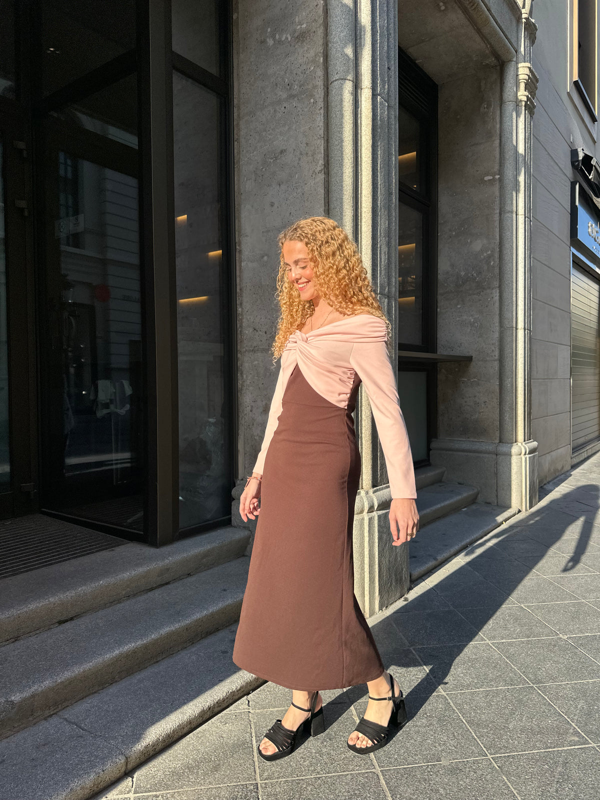 Vestido Verona