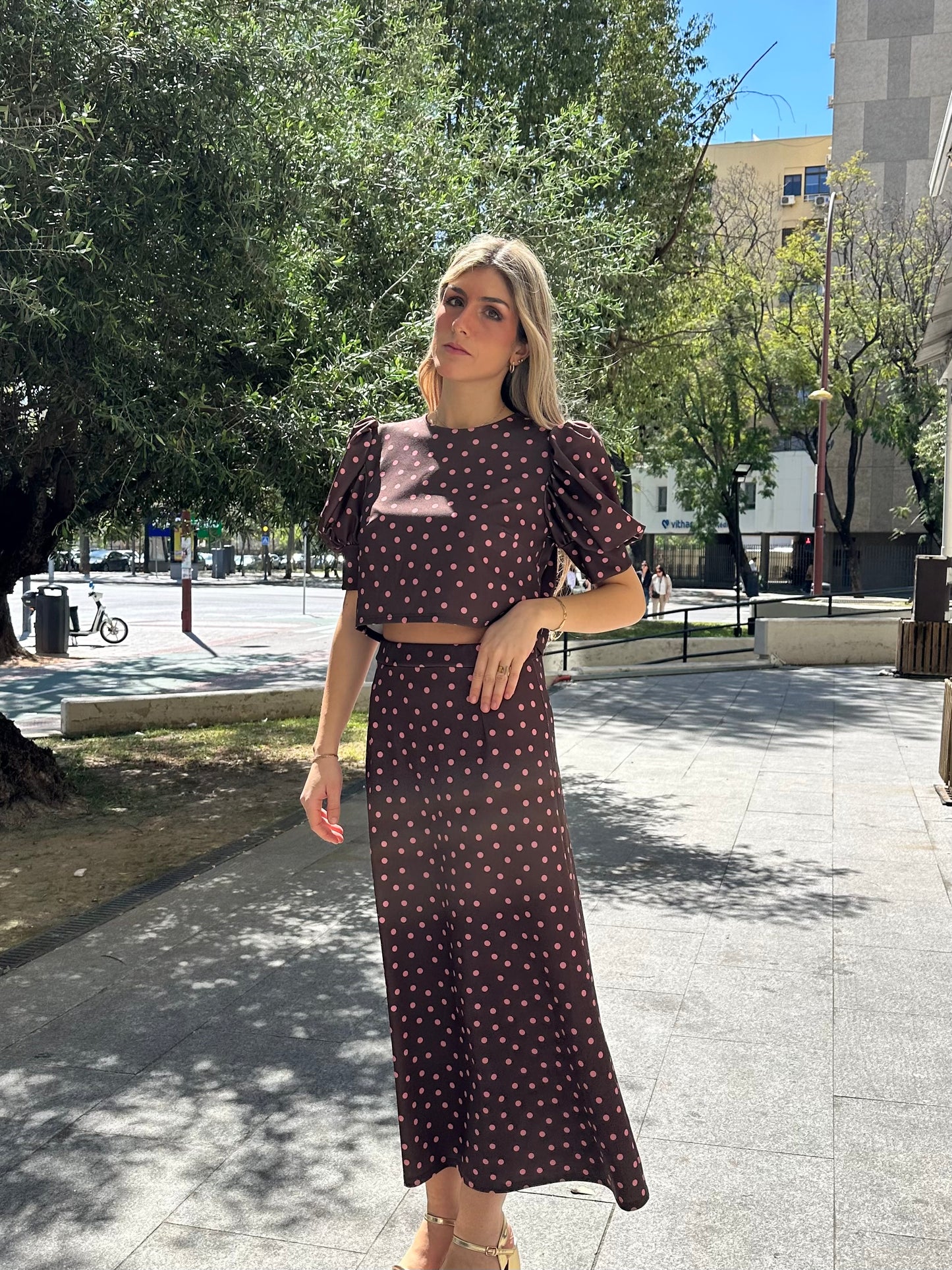 Conjunto Aieta Lunar
