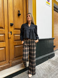 Pantalón Bristol Negro