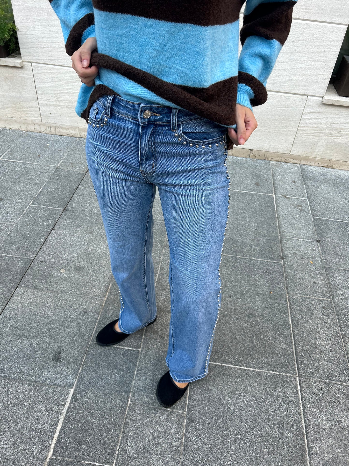 Vaquero Tachuelas 2.0