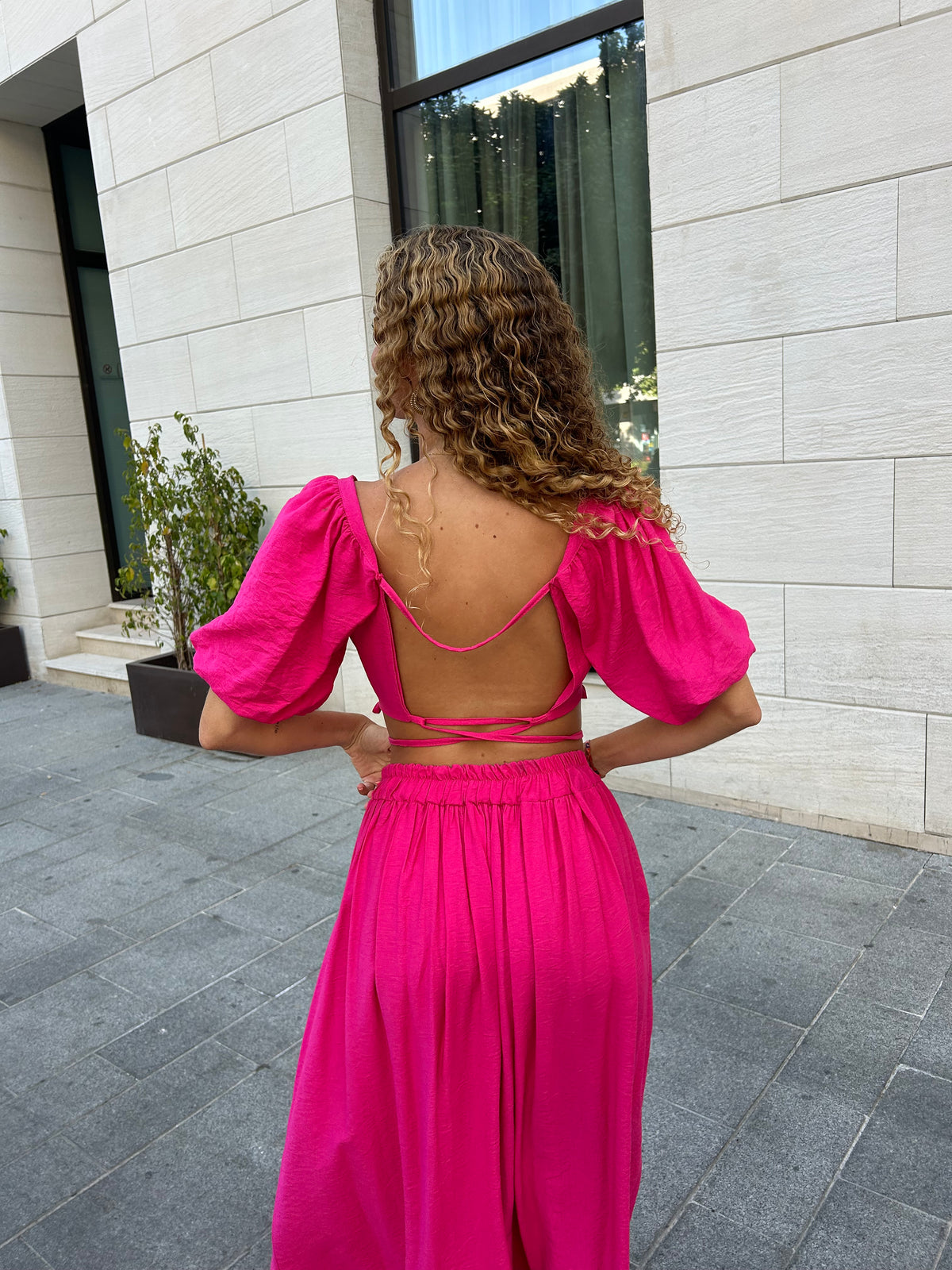 Conjunto Juana
