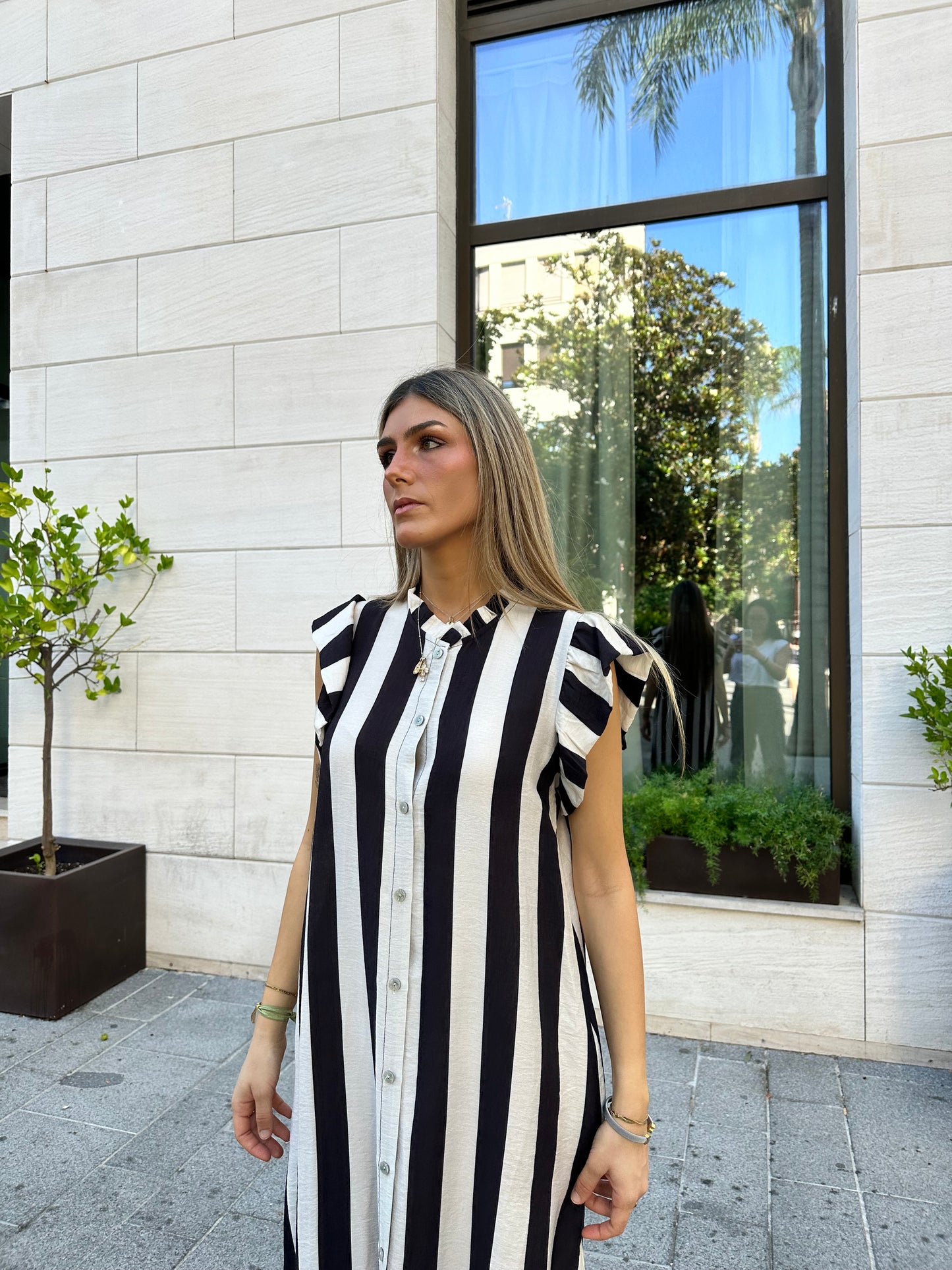Vestido Nia