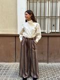 Pantalón Watford Beige