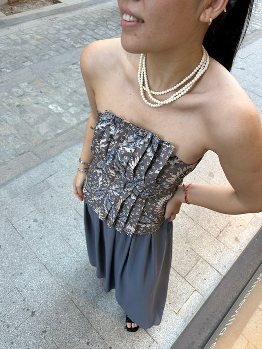 Conjunto Violeta