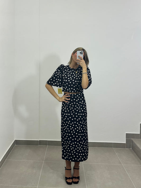 Conjunto Elisa Estampado II