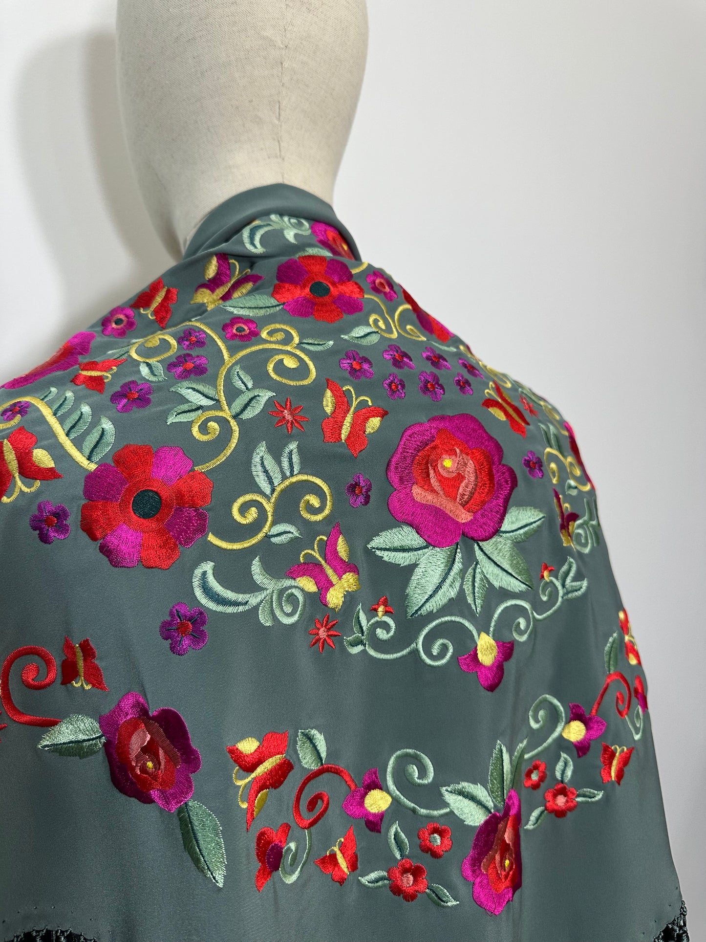 Mantoncillo Carmen Verde Jabonoso