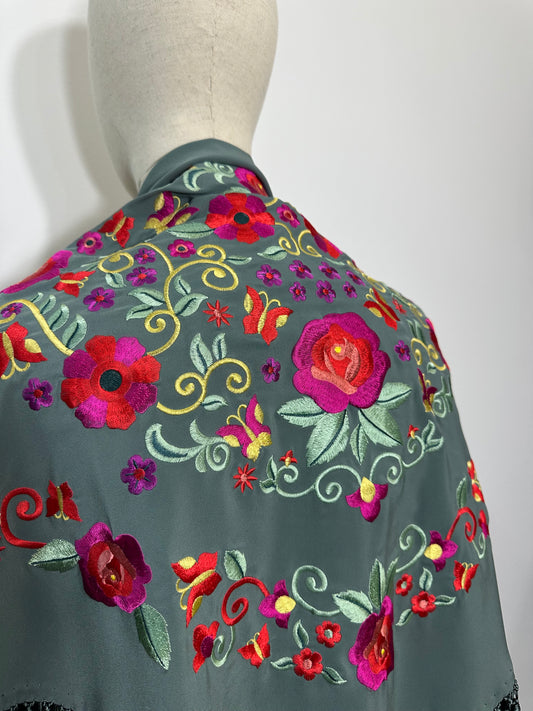 Mantoncillo Carmen Verde Jabonoso