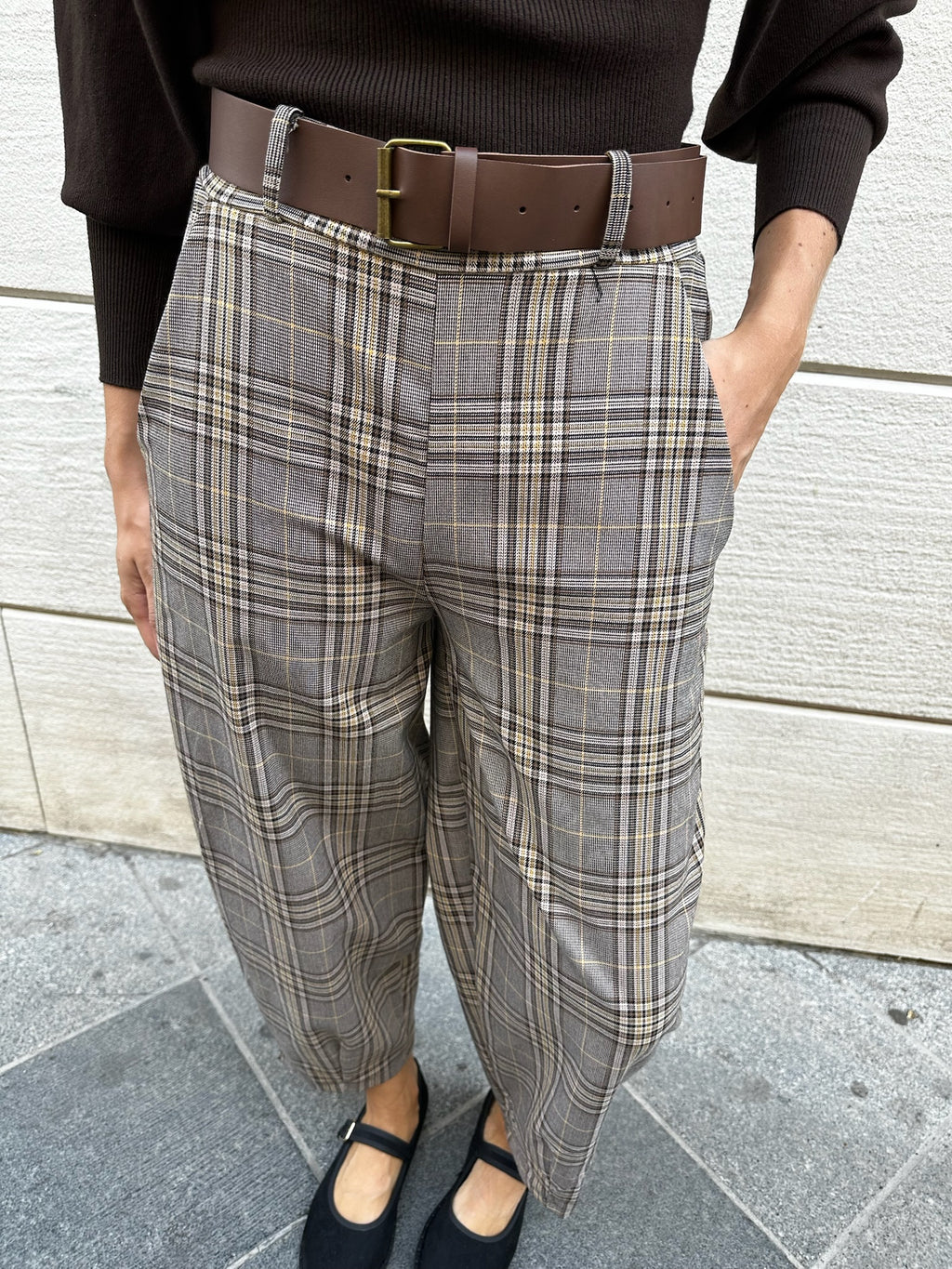 Pantalón Chester II