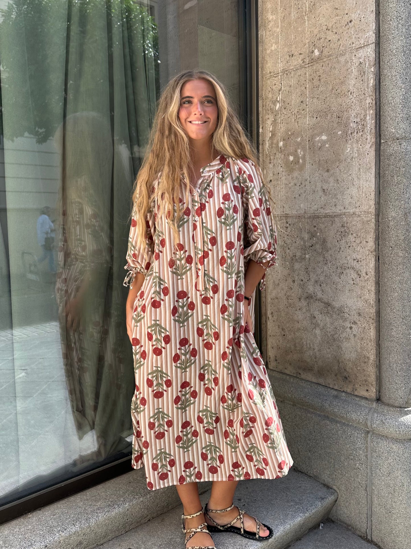 Vestido Jai I