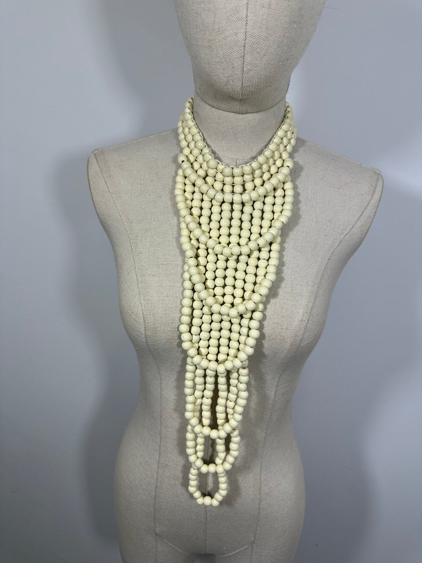 Collar Tulipán