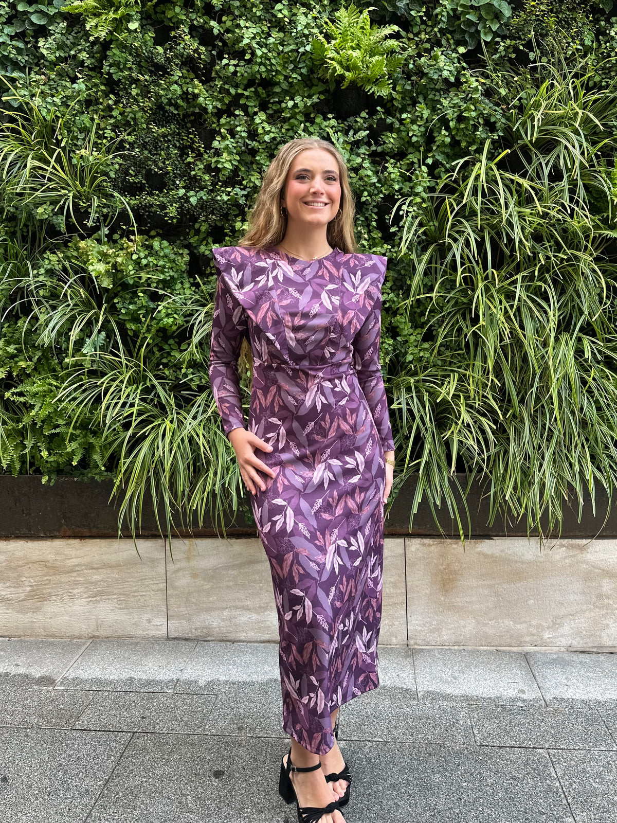 Vestido Agua III