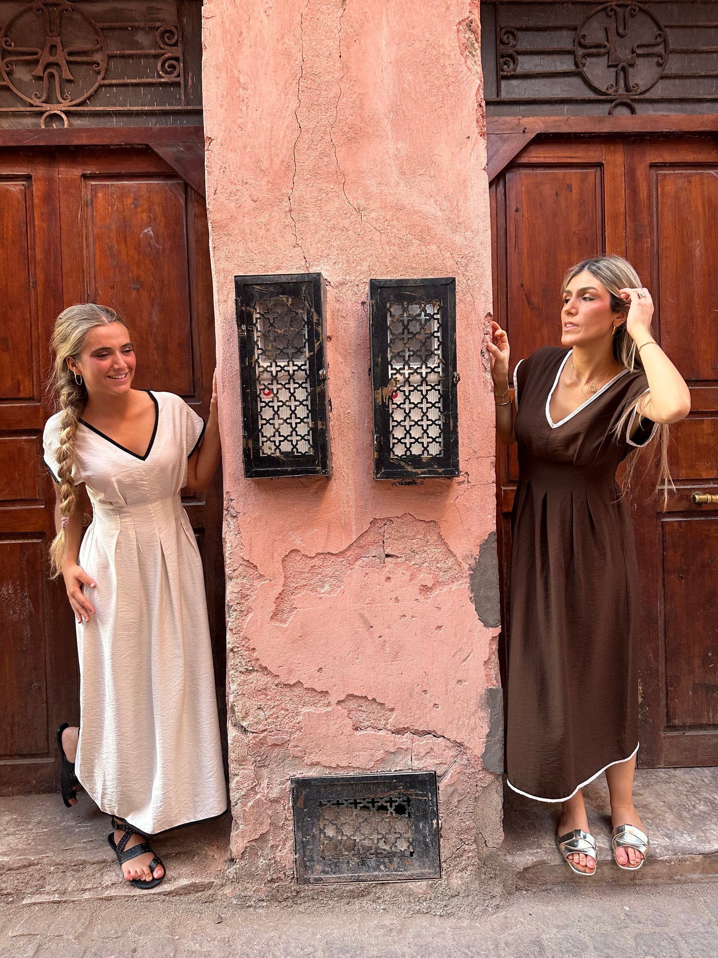 Vestido Jimena
