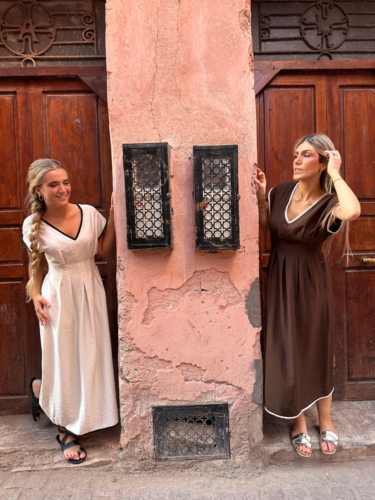 Vestido Jimena