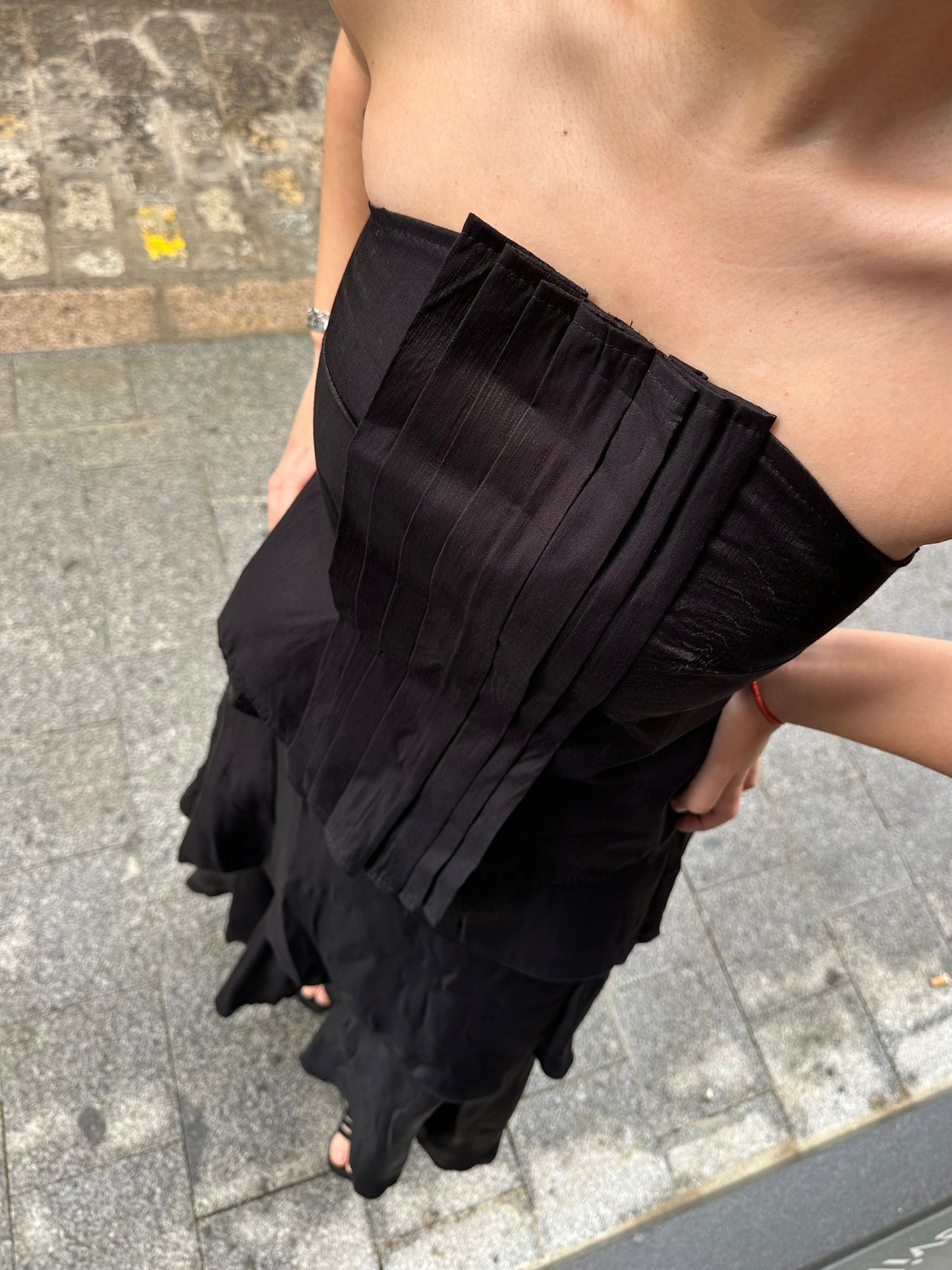 Conjunto Sassari