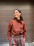 Camisa Lola