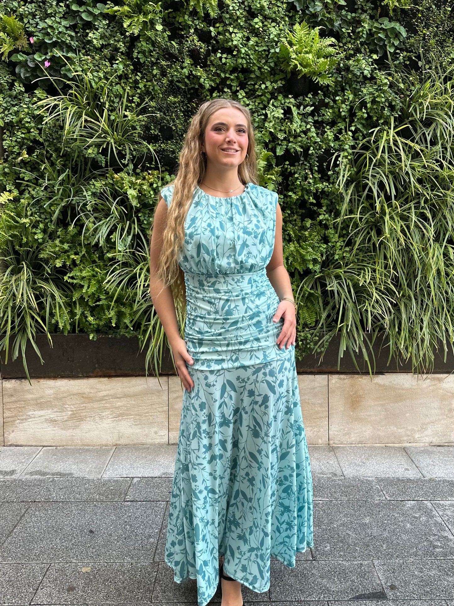 Vestido Locri II