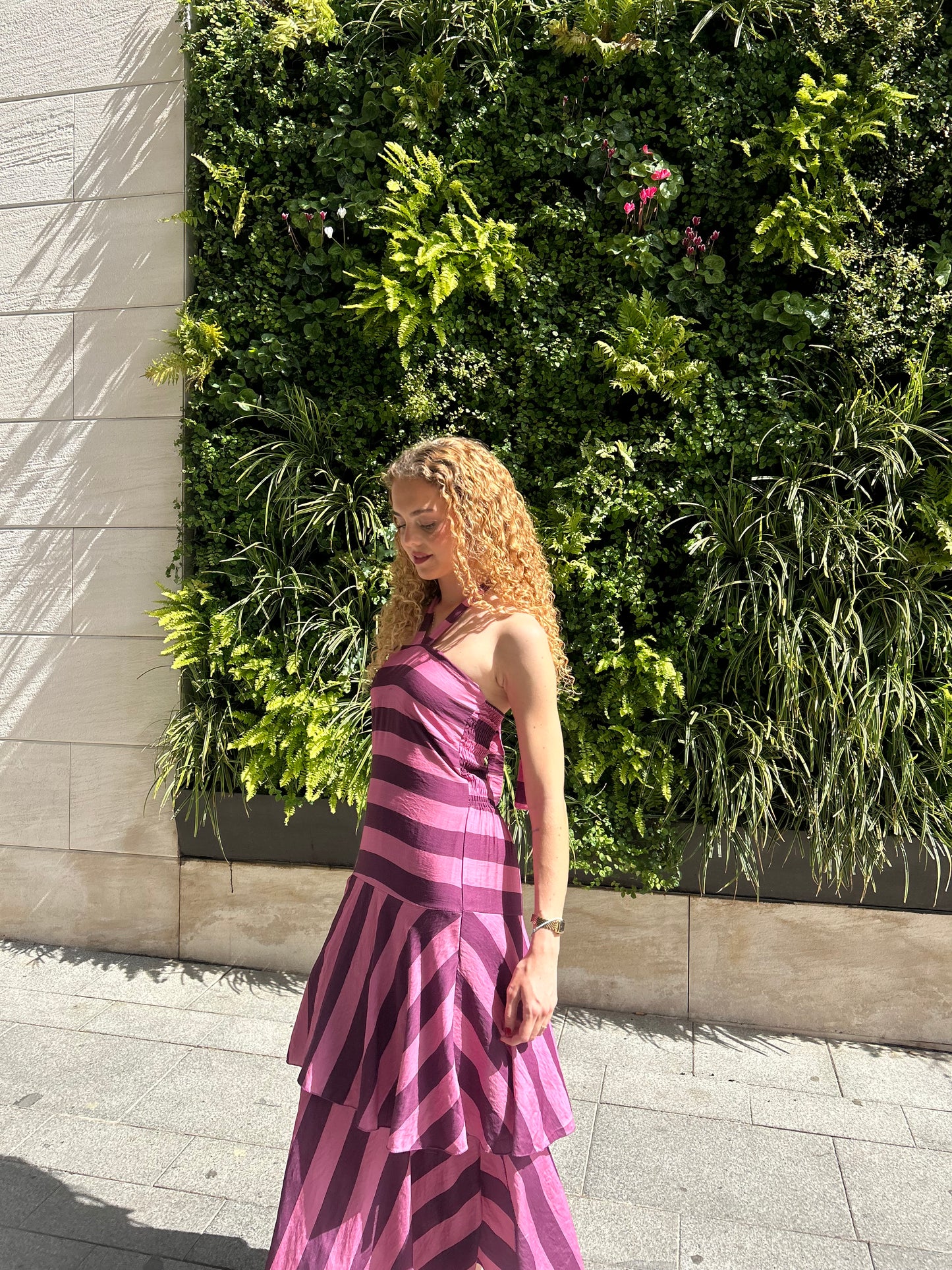 Vestido Cova