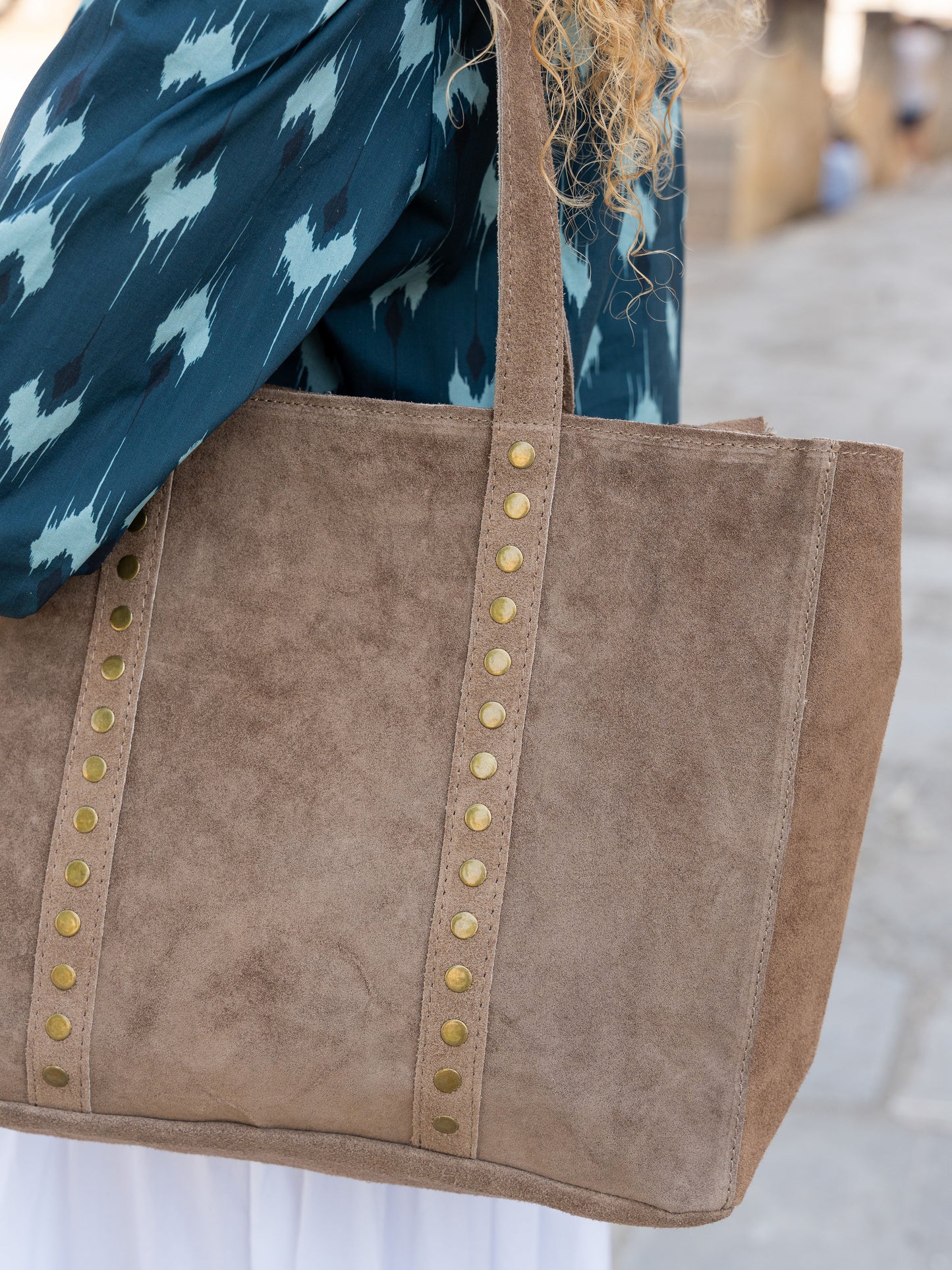 Bolso Salamanca Antelina