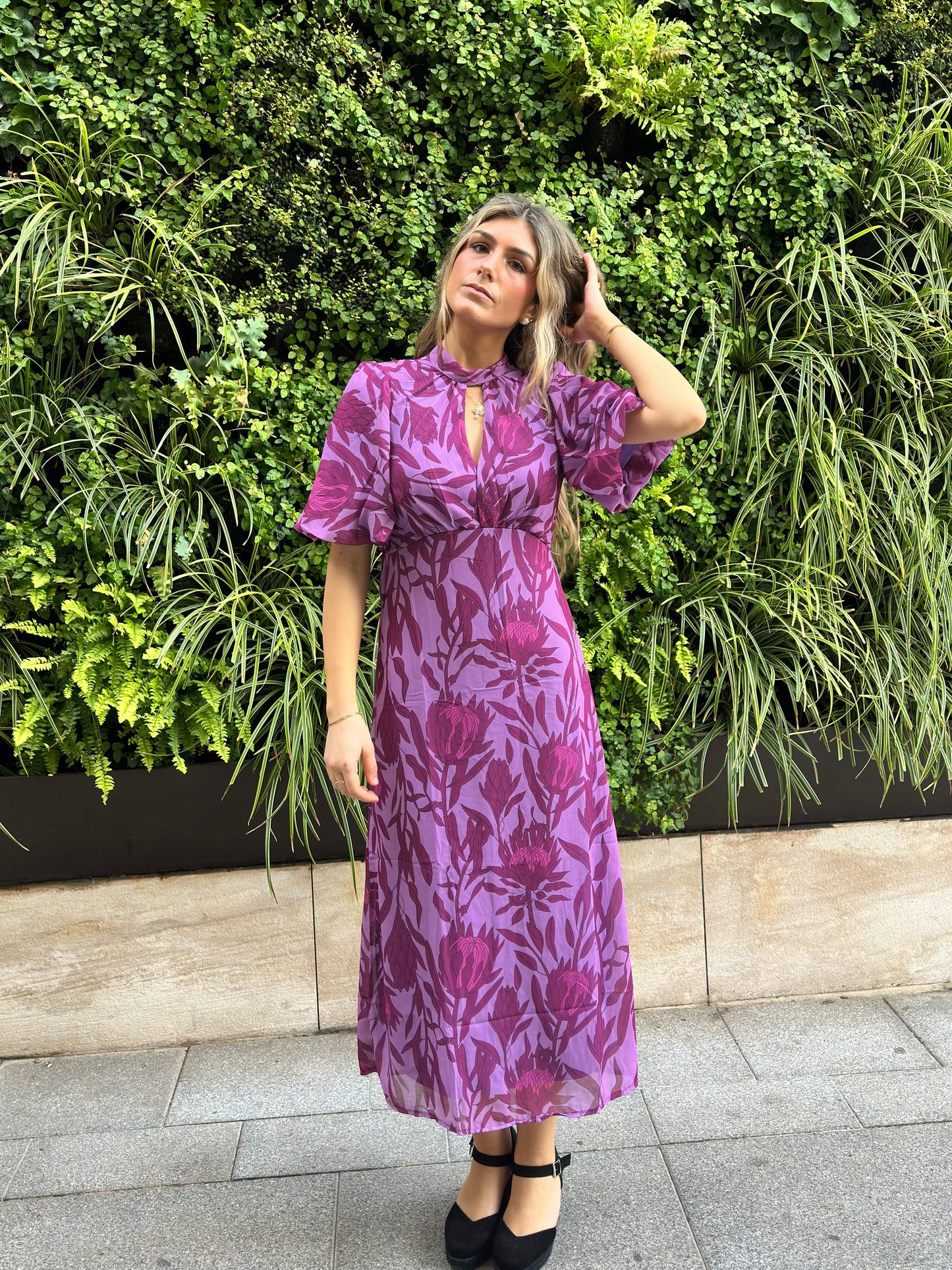 Vestido Airola