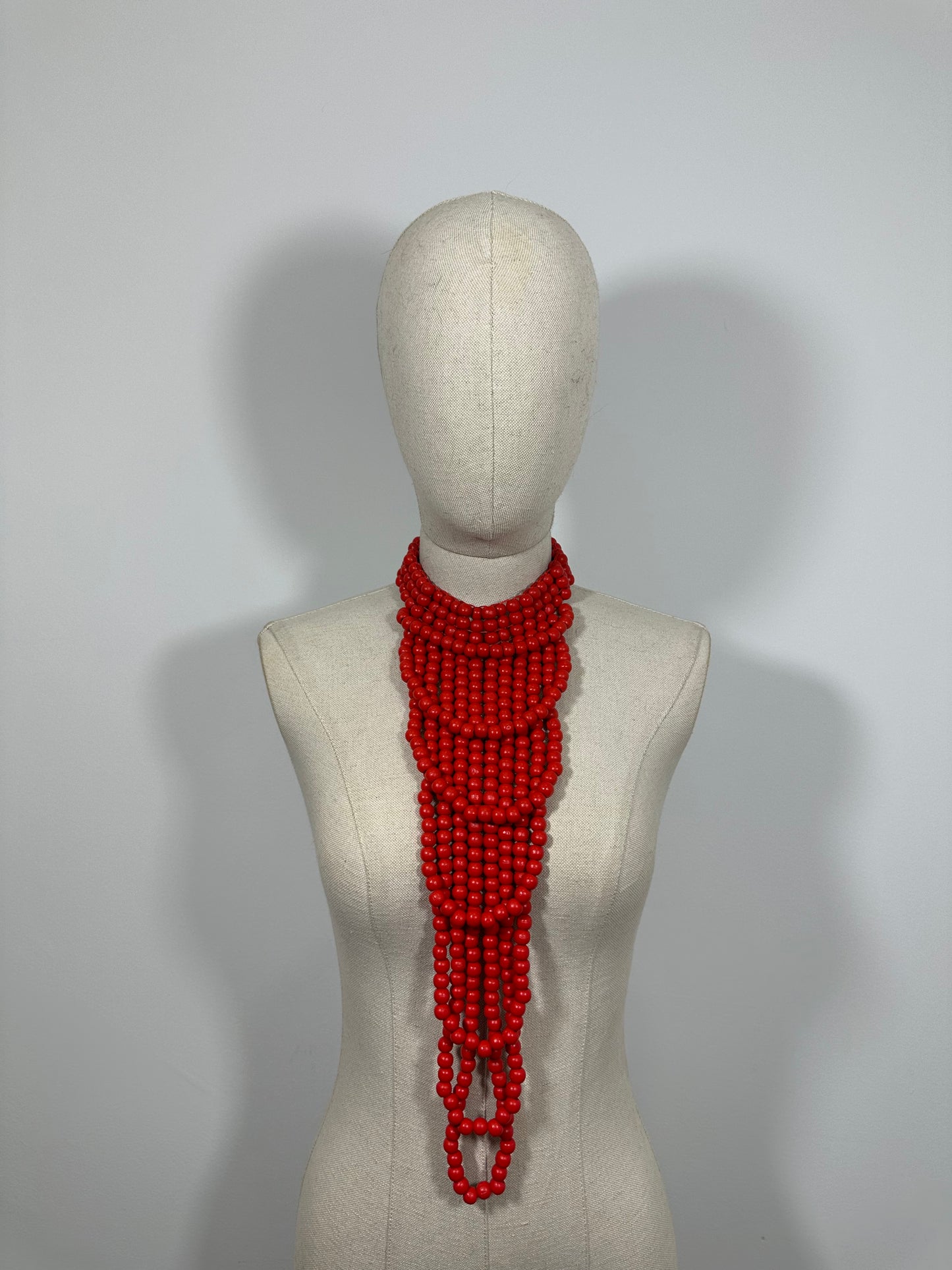 Collar Tulipán