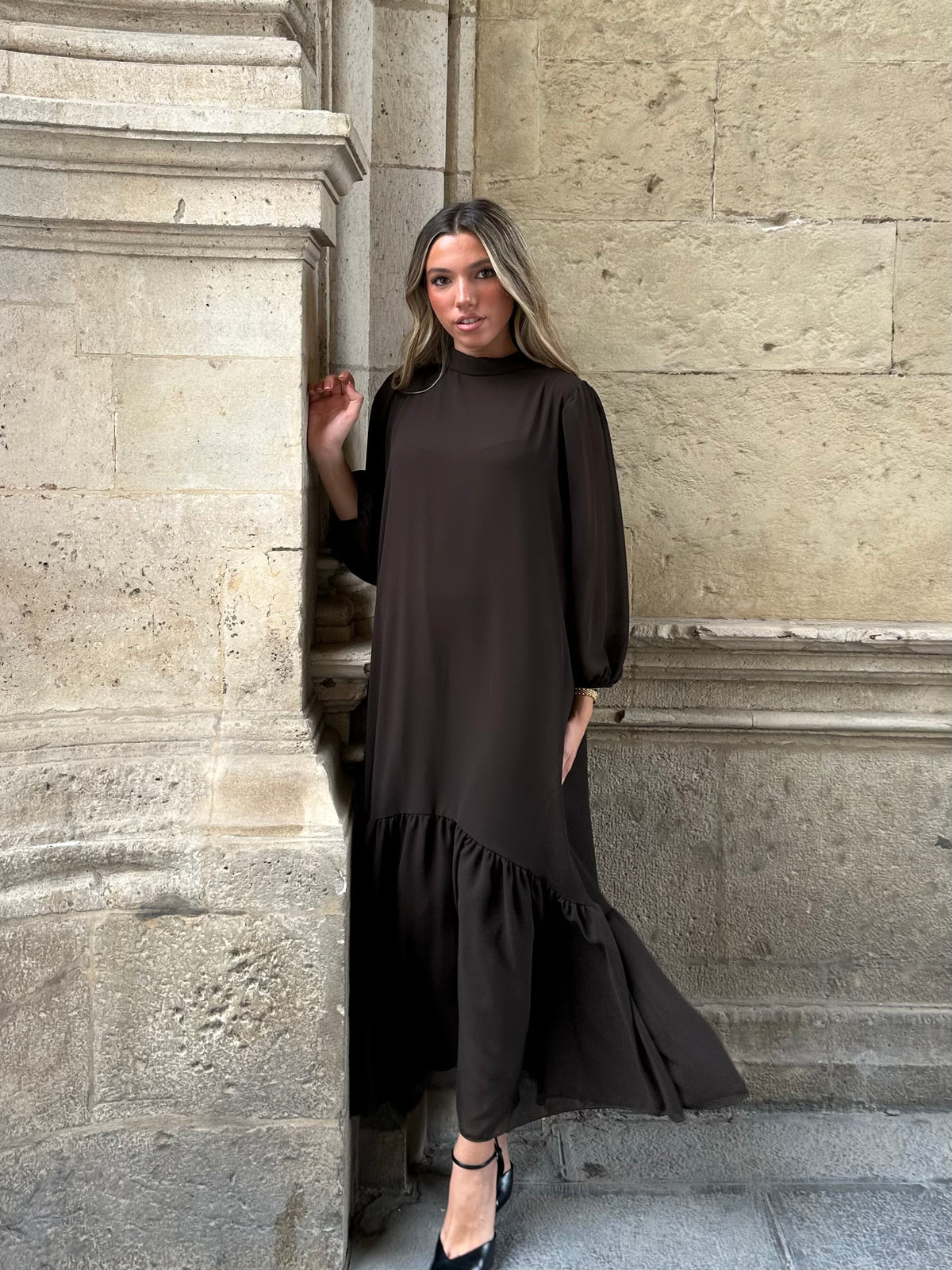 Vestido Olivia