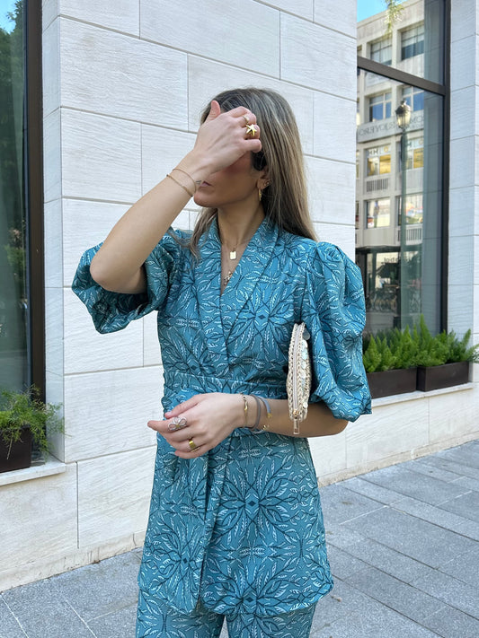 Traje Aliano