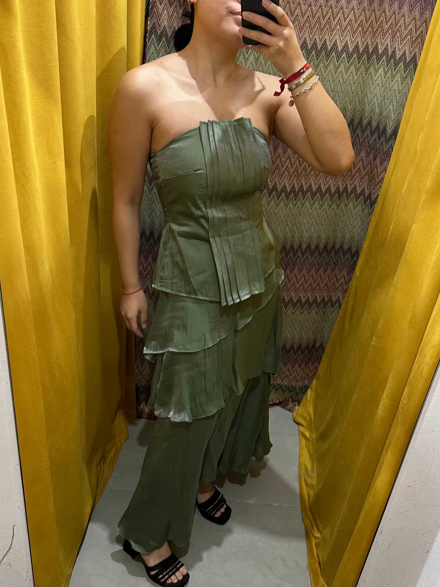 Conjunto Sassari