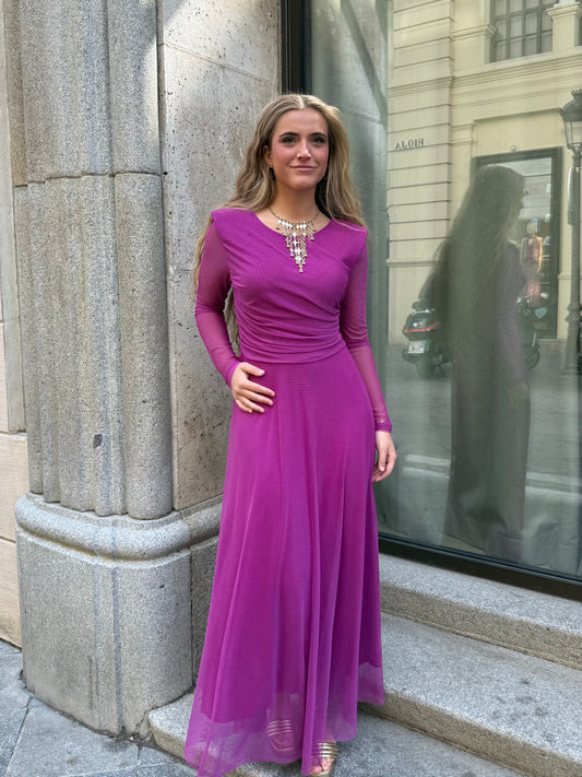 Vestido Termoli
