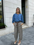 Pantalón Chester IV