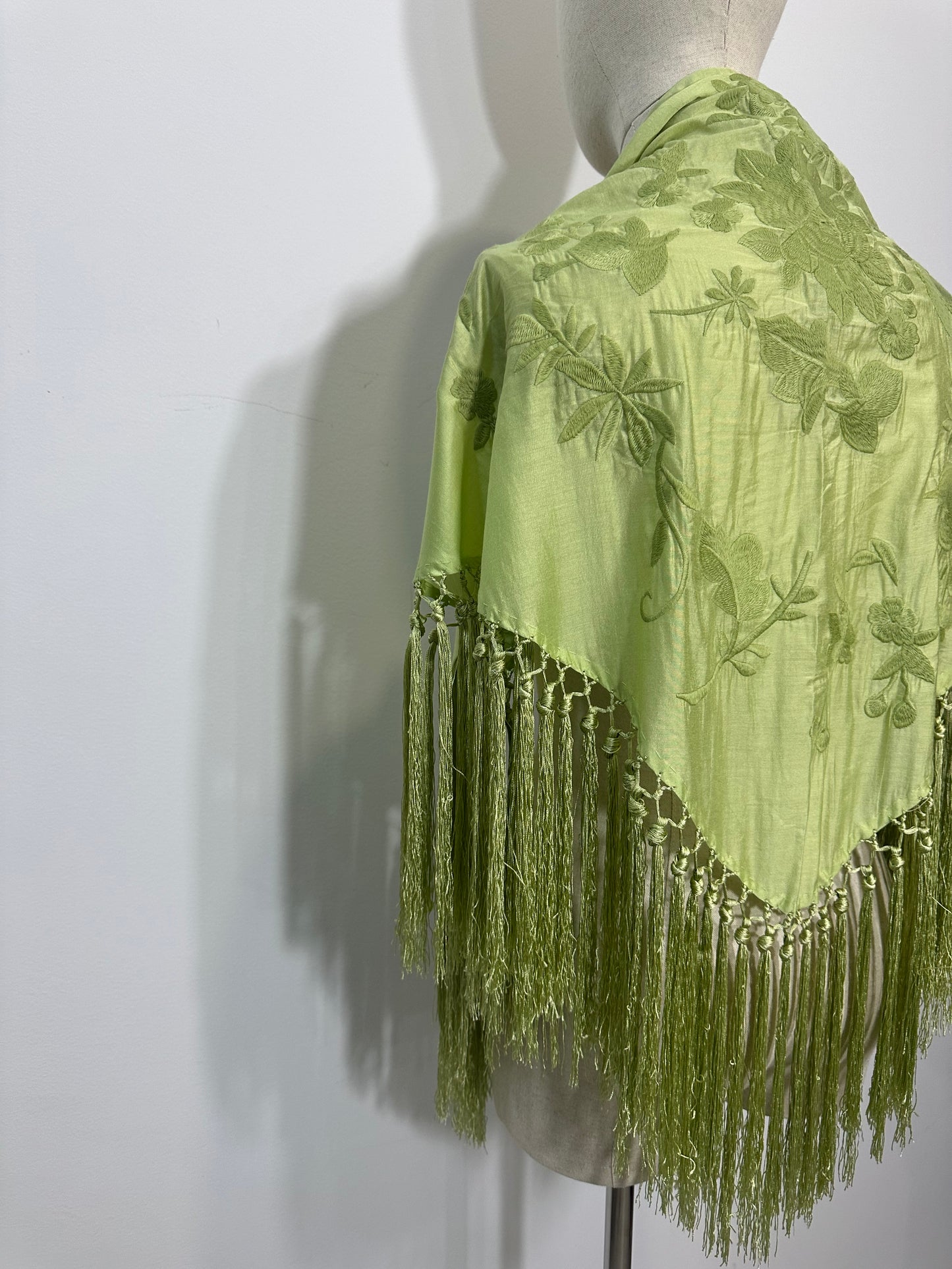 Mantoncillo Belén Liso Manzana