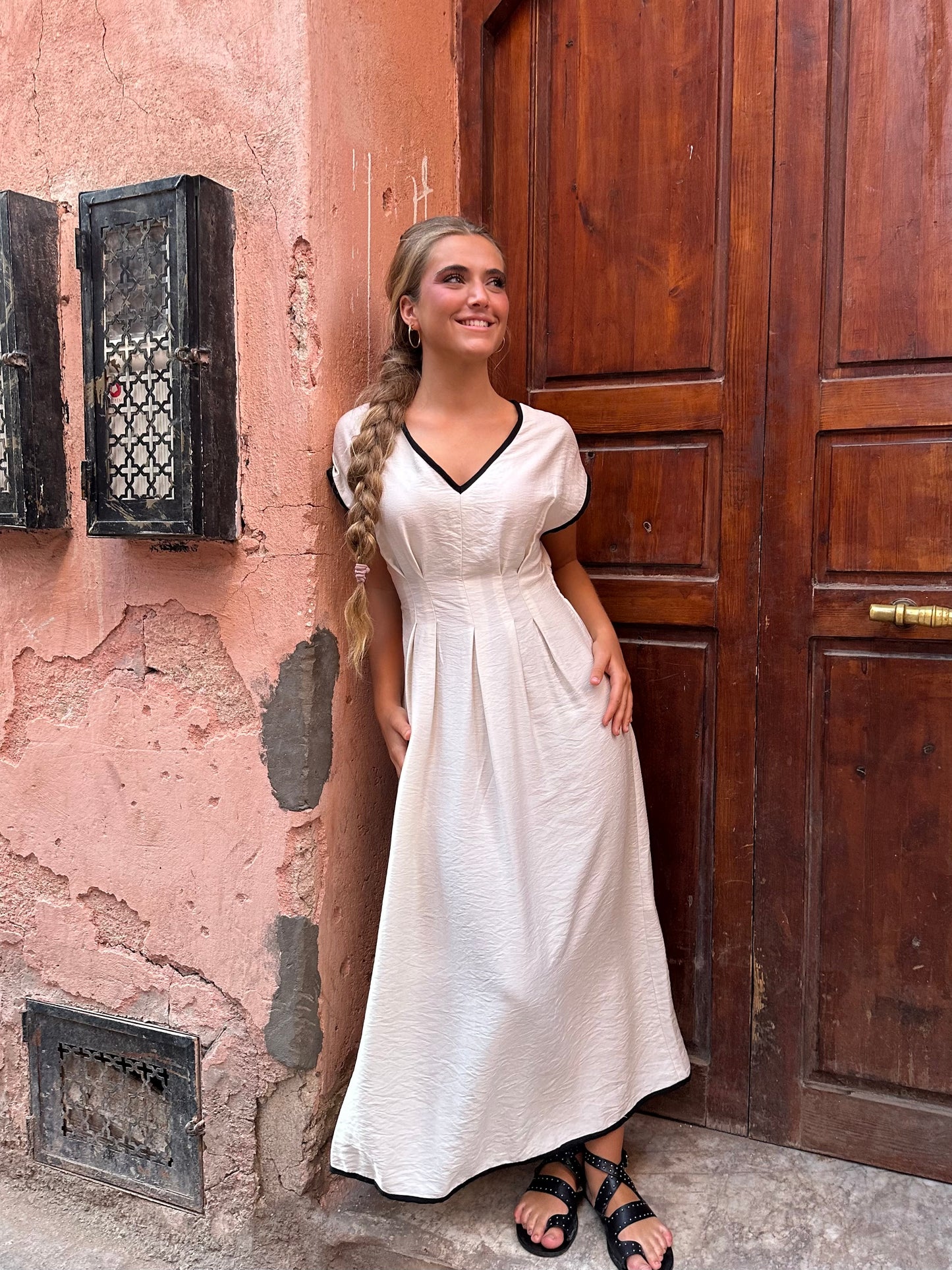 Vestido Jimena