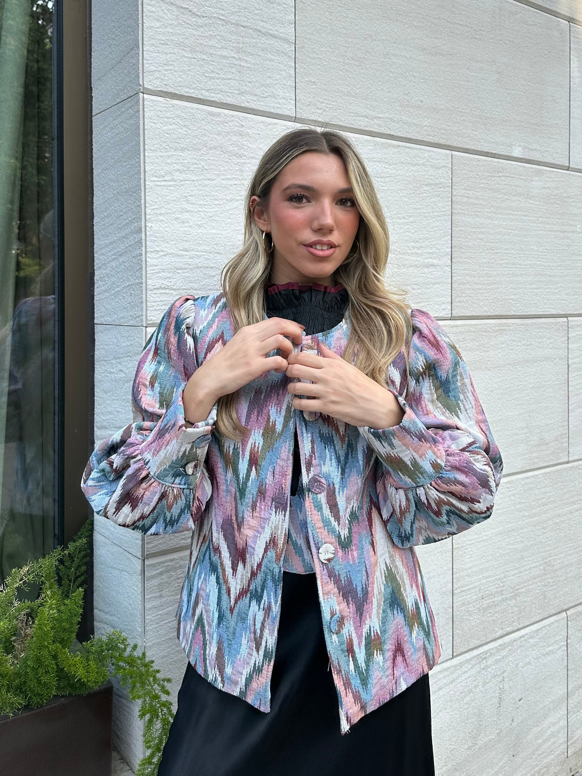 Chaqueta Ainhoa I