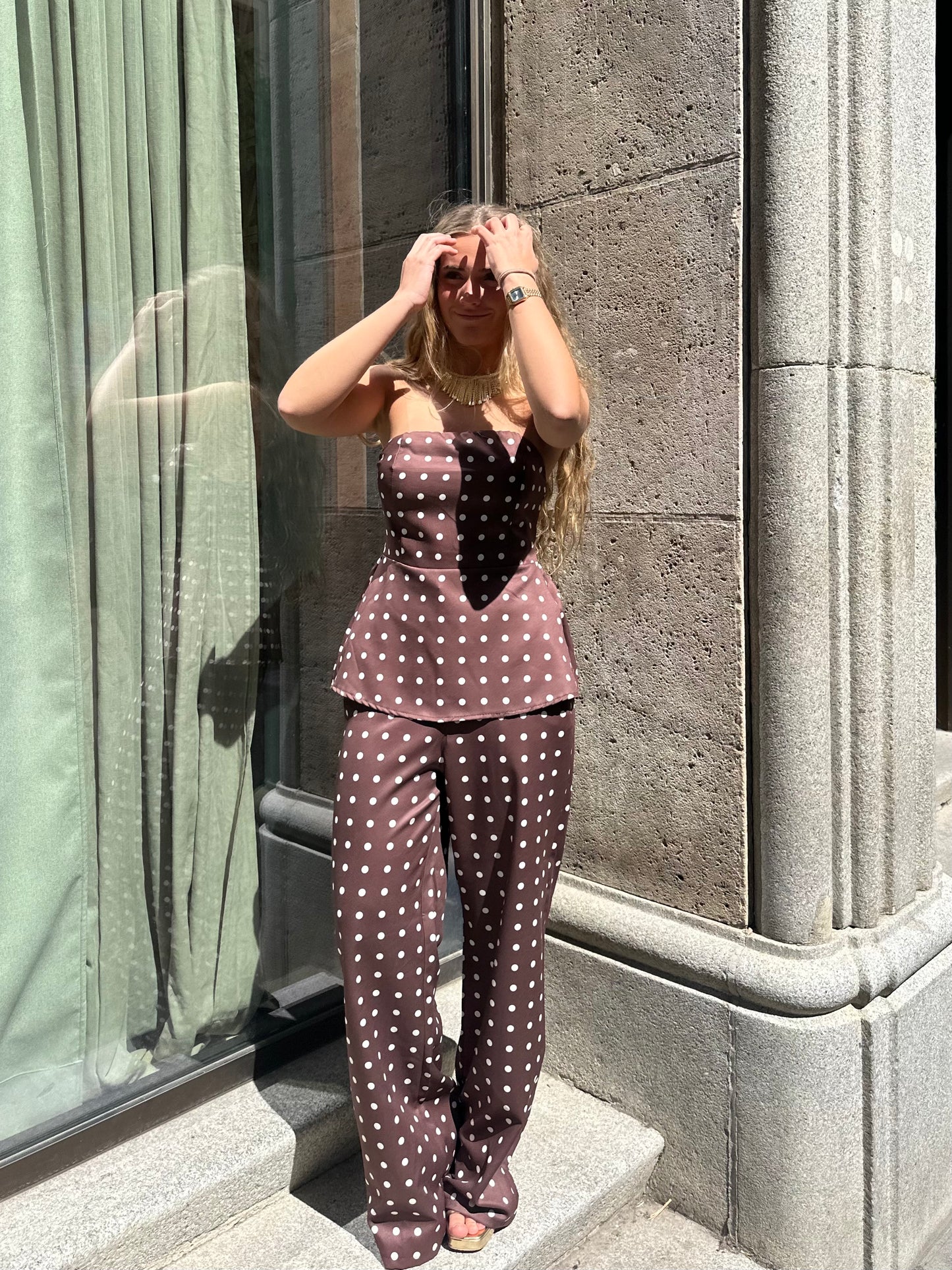 Conjunto Pisticci