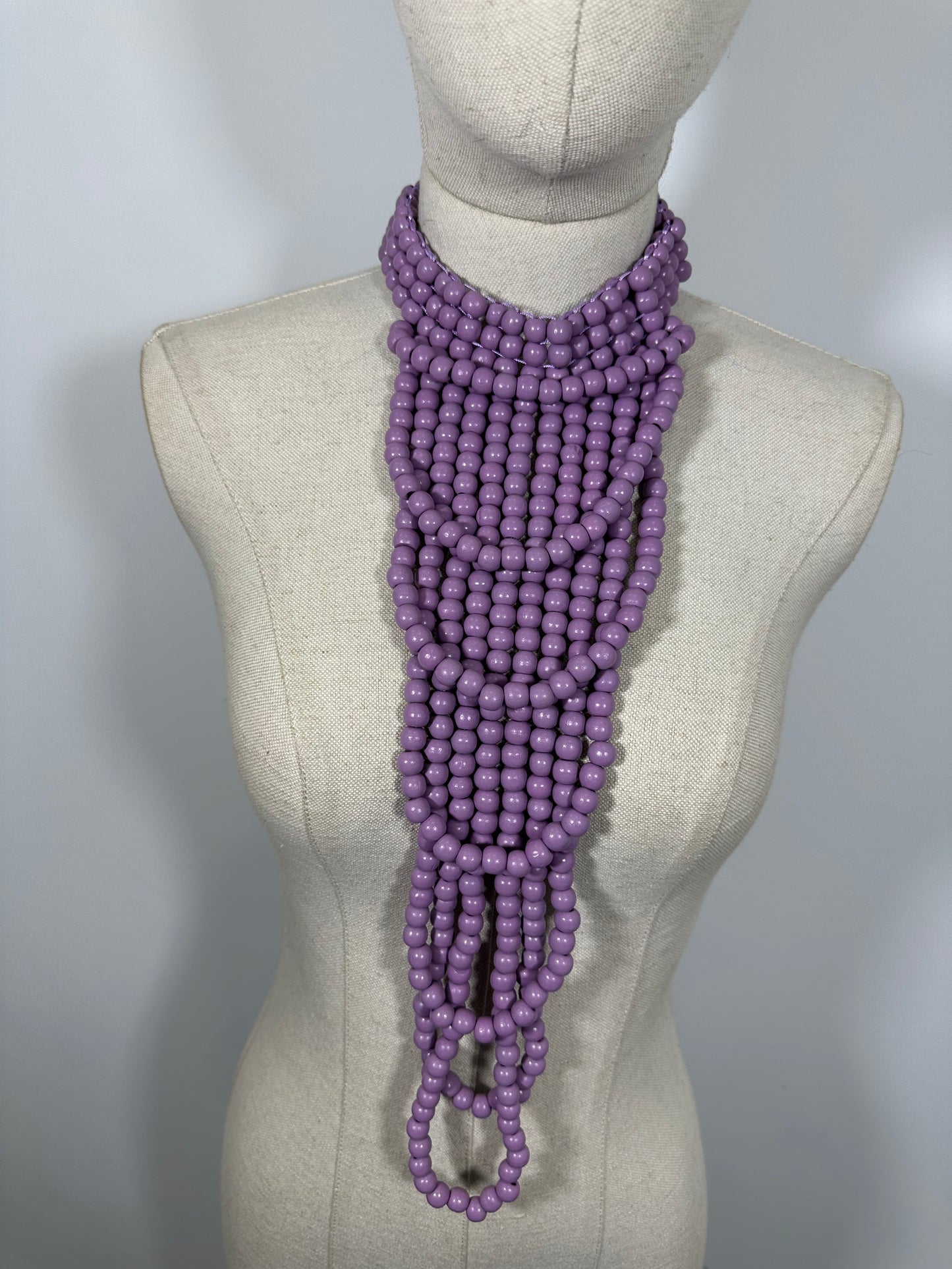 Collar Tulipán