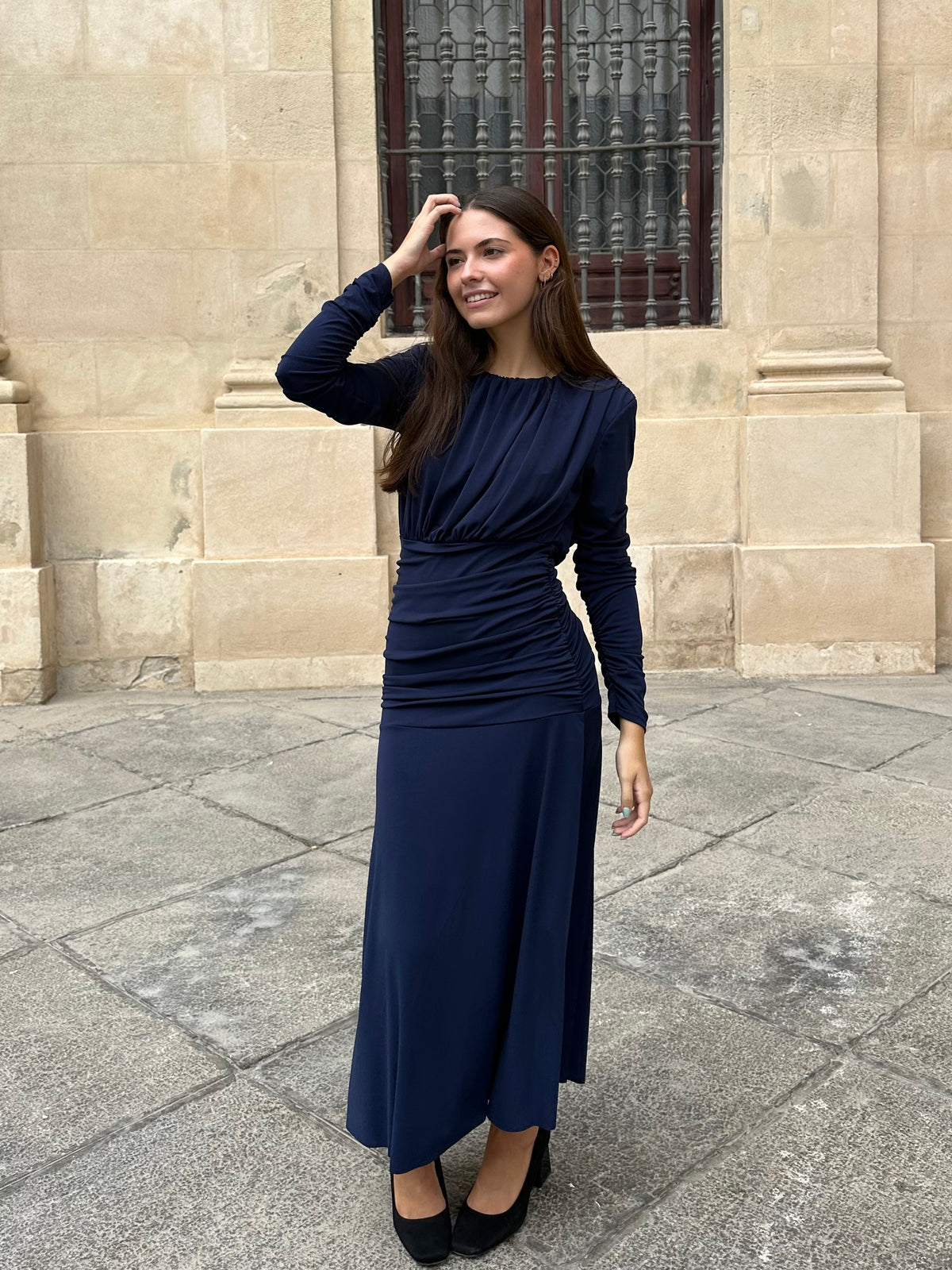 Vestido Harper