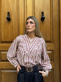 Camisa Anabel