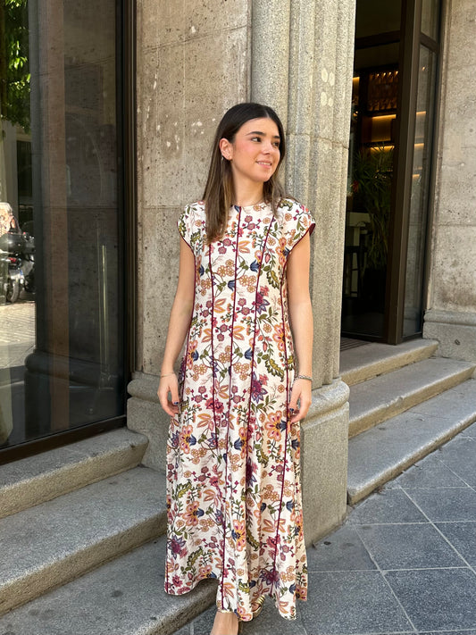 Vestido Taormina