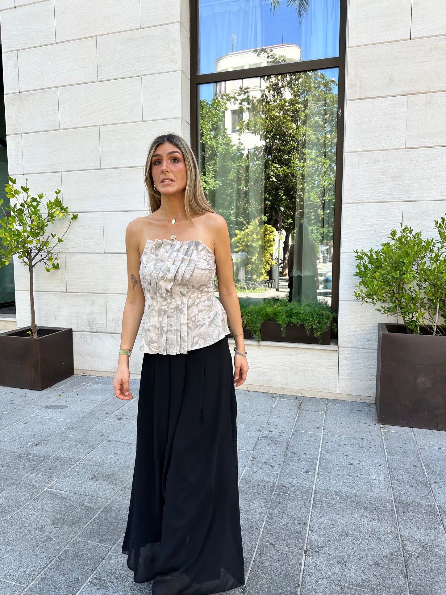 Conjunto Violeta II