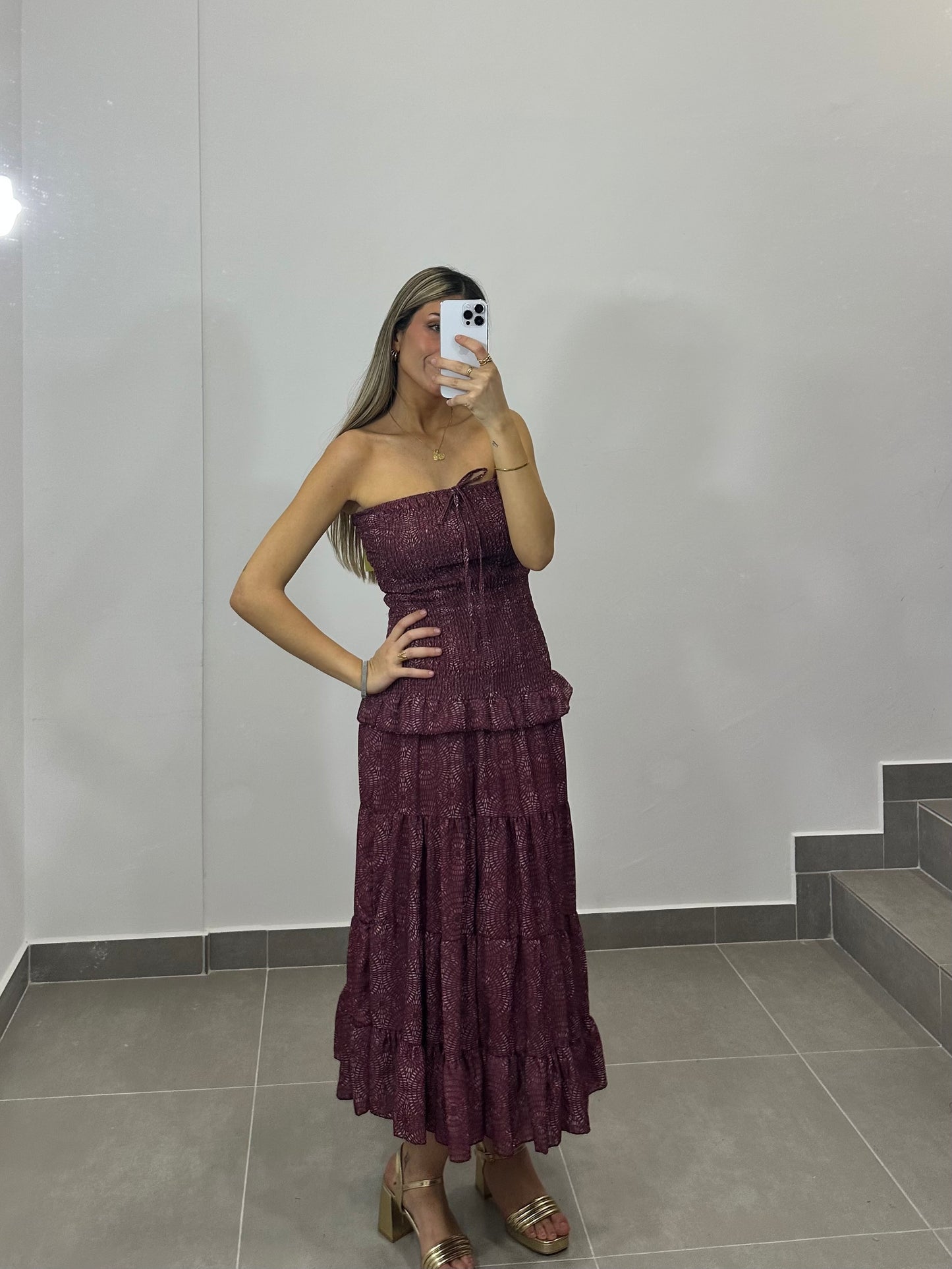 Vestido Verano IV