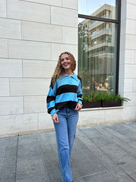 Vaquero Tachuelas 2.0