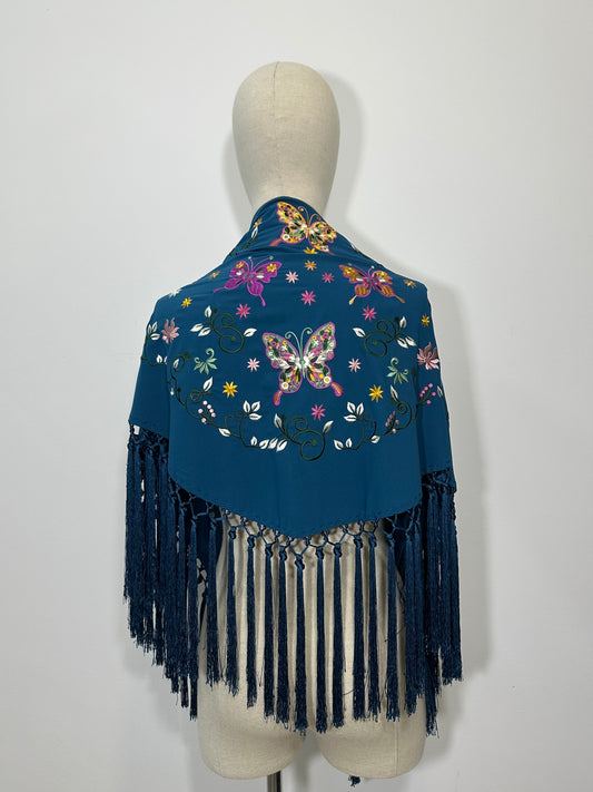 Mantoncillo Rocío Petróleo