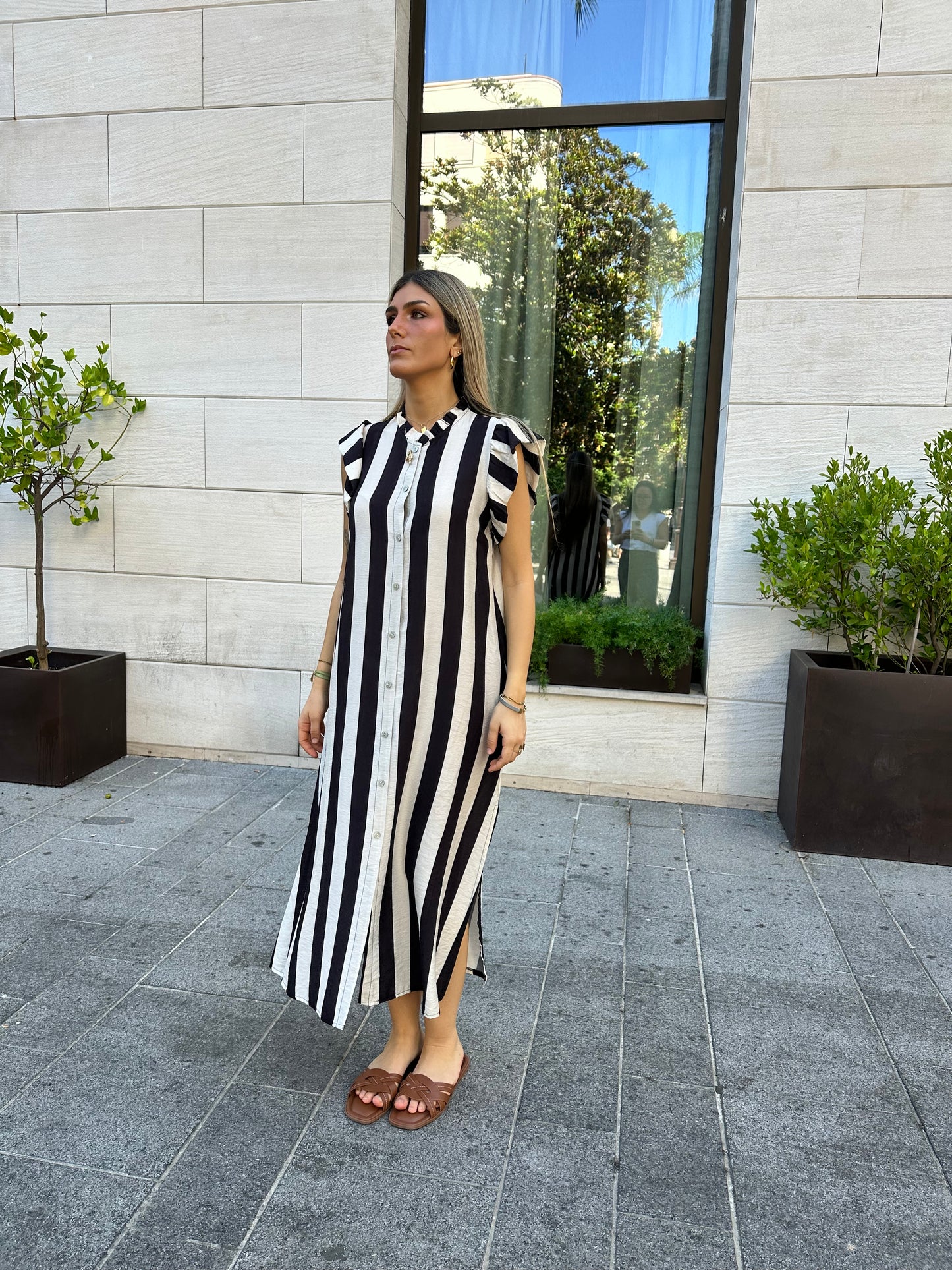Vestido Nia