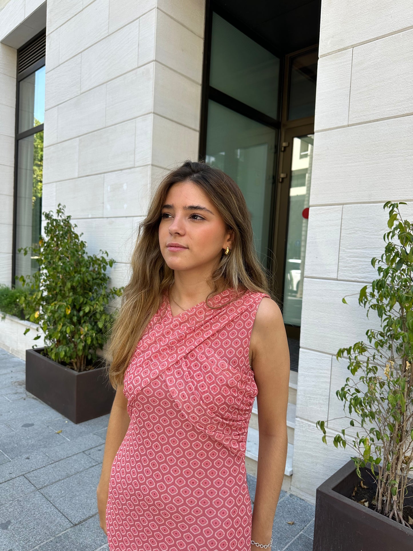 Vestido Tul Tarifa I