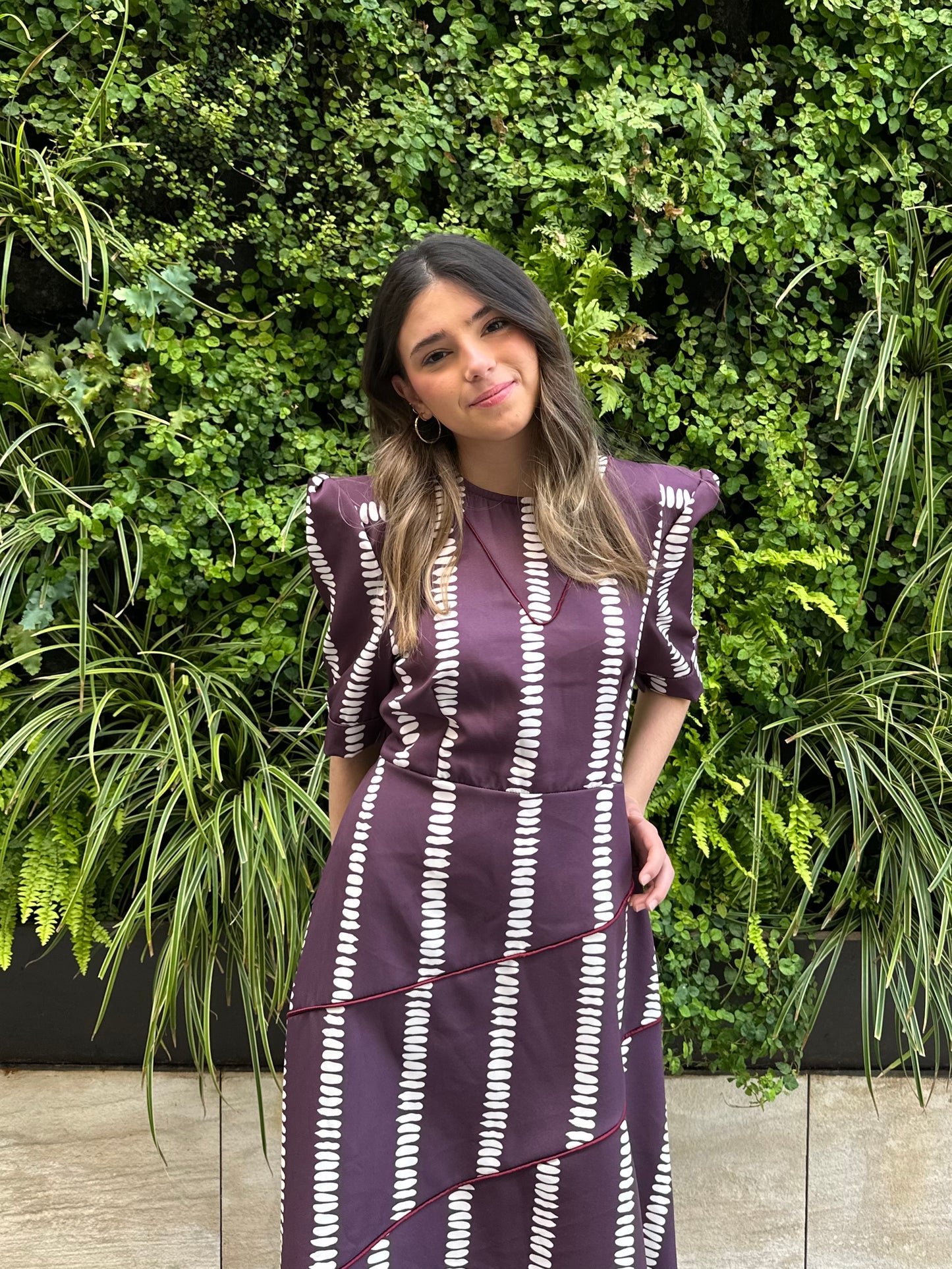 Vestido Jimena I